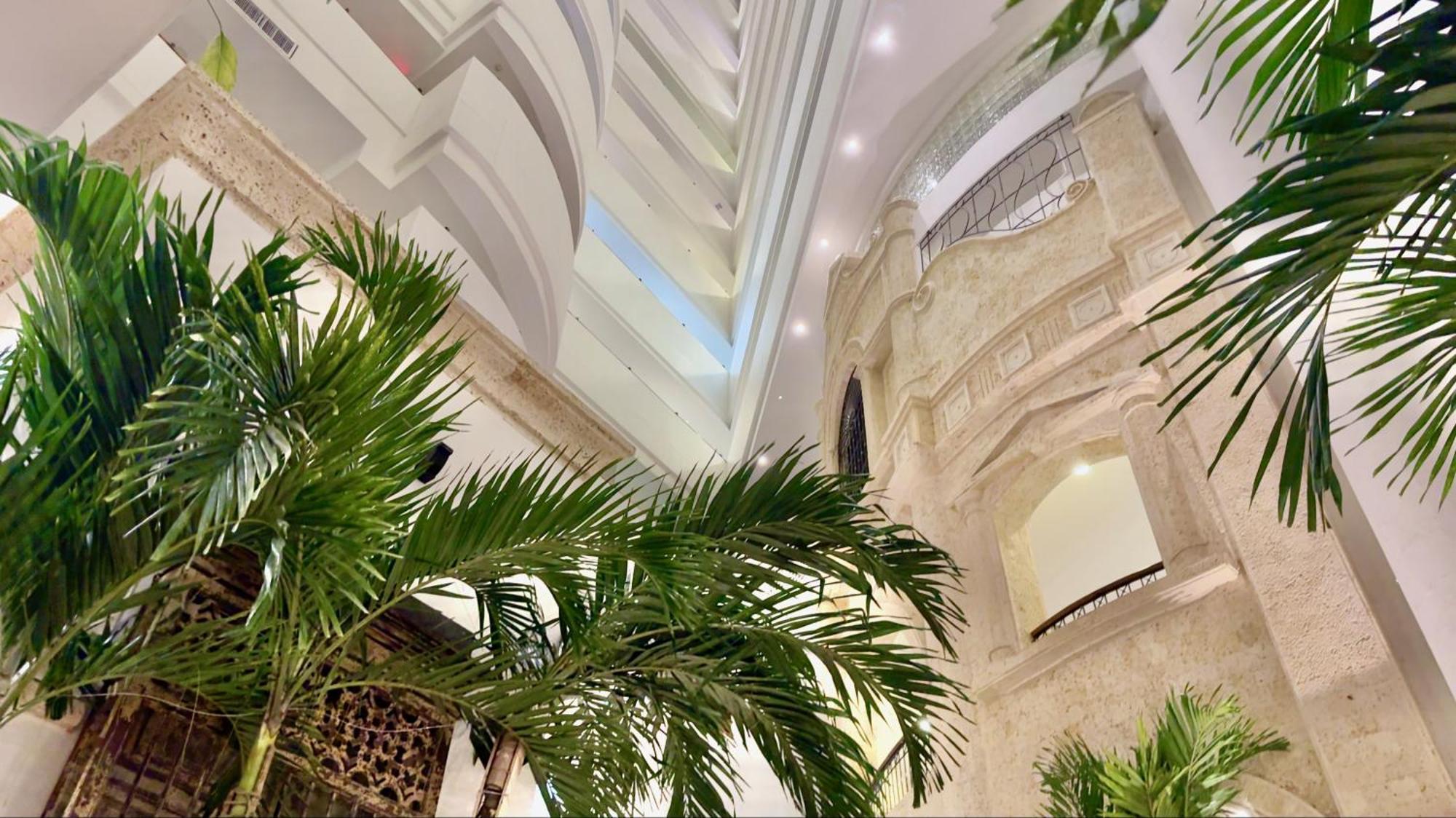 Hotel Almirante Cartagena Colombia — Photos 2